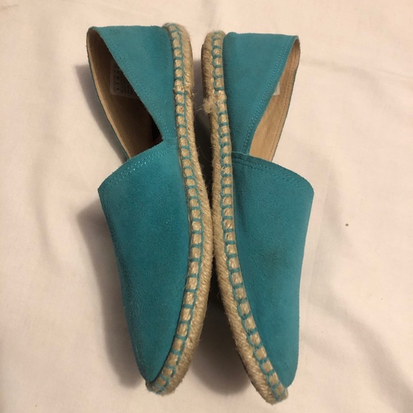 Skechers bobs blue winter day 2 nite espadrille🥿 - Picture 6 of 12